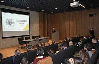 Mesleki Eğitim Merkezi programı Denizlili iş dünyasına...