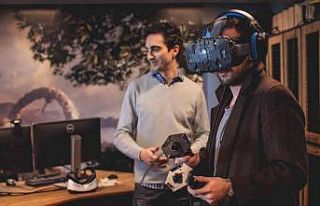 Metaverse kapılarını tüm meraklılarına açıyor