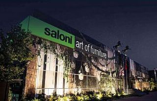 Metaverse’de ilk...Sanal evrende mobilya satışı...