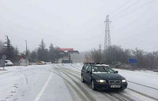 Meteoroloji uyarmıştı: Kırklareli’nin yüksek...