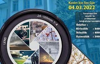 Meteoroloji’de fotoğraf fırtınası