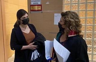 Metrodaki bıçaklı saldırgan hakim karşısına...