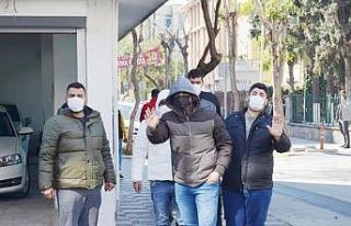 MGC’den yerel gazeteye yapılan saldırıya kınama