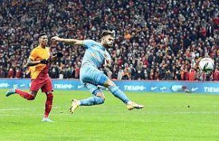 Miguel Cardoso 2. golünü attı