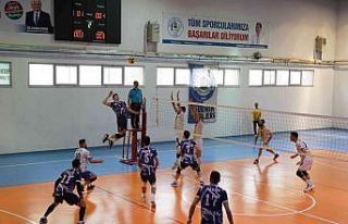 Milas Belediyespor’da galibiyet sevinci