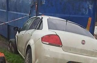 Milas’ta trafik kazası: 1 ölü