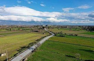 Milet Antik Kenti turizm sezonuna hazır