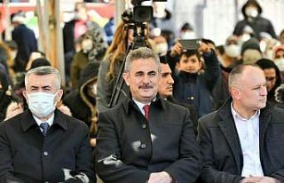 Millet kıraathaneleri Mamak’ta hayat bulmaya devam...