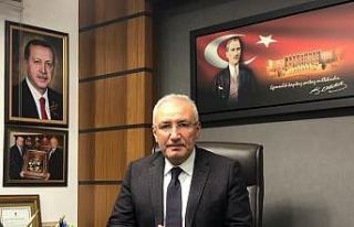 Milletvekili Hakan Kahtalı’dan iddialara yanıt