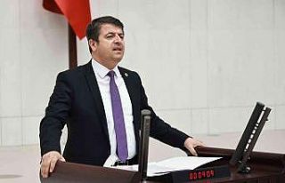 Milletvekili Tutdere’den, uyuşturucu ile mücadele...