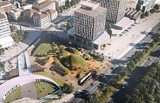 Milli Mücadele Müzesi’nin projesi son aşamada