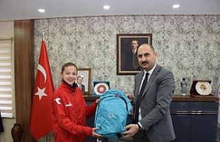 Milli Takım hazırlık kampı kadrosuna davet edilen...