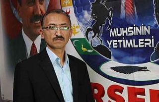 Milli Yol Patisi MYK Üyesi Göçmen: "28 Şubat...