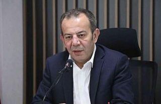 Mobbinge uğradığını iddia eden belediye çalışanı...