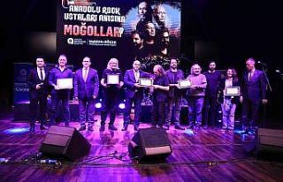 Moğollar, Antalyalılarla buluştu