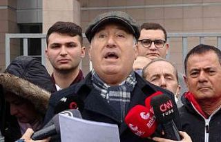 ‘Montrö Bildirisi’nde imzası olan emekli amiral...