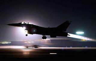 MSB: “Irak ve Suriye Kuzeyinde bulunan ve teröristler...