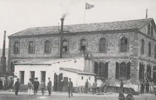 MSB’den nostaljik paylaşım