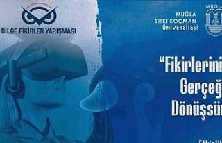 MSKÜ’den ‘Bilge Fikirler’ yarışması