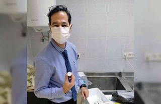 MSKÜ’nün ortağı olduğu 5 milyon Avro’luk...