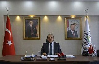 Mucur Belediyesine Millet Bahçesi