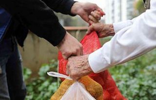 Mudanya Belediyesinden hem çiftçiye hem de vatandaşa...