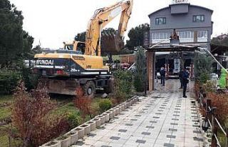 Mudanya’da kaçağa taviz yok