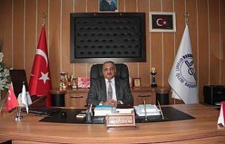 Müftü Demirel: “Recep ayı günahlardan arınma...