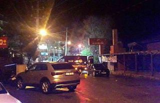 Muğla Akyaka’da silahlı saldırı: 3 yaralı