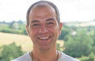 Muğla’daki zincirleme kazada hastaneye kaldırılan...