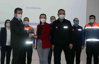 Muğla’nın afet risk azaltma planı hazırlandı