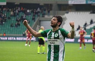 Muhammed Gümüşkaya resitali