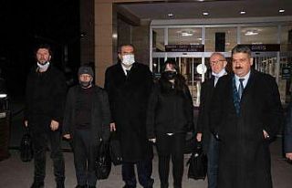 Muhsin Yazıcıoğlu’nun ölümüne ilişkin soruşturmalara...