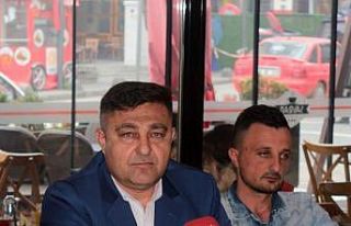 Mümtaz Akdeniz; “Besicinin ve esnafın yanında...