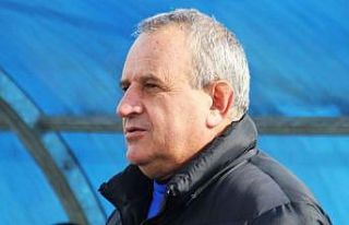 Münir Yıldırım: "Kazanmamız gerekiyordu...