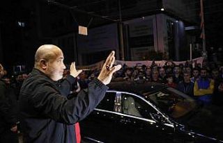 Murat Sancak: "Tetikçi hakemleri federasyon...