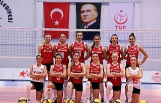 Muratpaşa’nın Sultanları Çanakkale deplasmanında