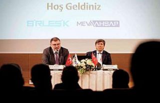 MÜSİAD İzmir’den dış ticaret toplantısı