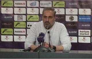 Mustafa Dalcı: "Oyuncularımın hakkını sonuna...