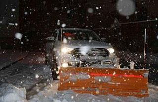 Mustafa Palancıoğlu: “4X4 arazi araçları ile...