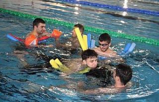 Mutlu Çarşamba ile yüzleri güldü