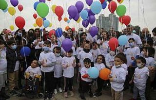 Nadir Hastalıklar Günü etkinliği