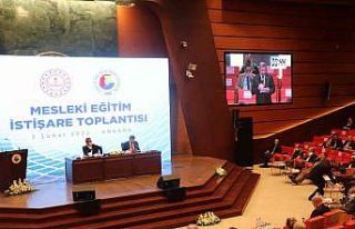 Nazilli’ye Mesleki Eğitim Müjdesi