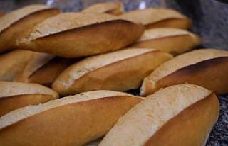 Nevşehir’de ekmeğe zam