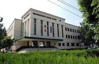 NEVÜ’de Erasmus + Anlaşması İmzalandı