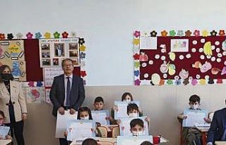 Niğde’de 71 bin 137 öğrenci 2. döneme başladı