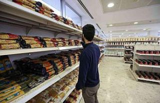 Nilüfer’de “Dayanışma Market” kapılarını...