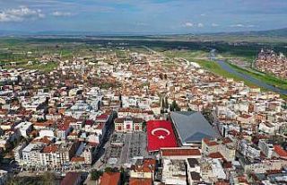 Nüfusta 5 yıl sonda düşüş