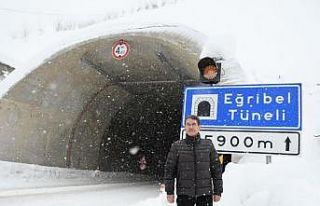 Nurettin Canikli: “50 yıllık hayaldi”