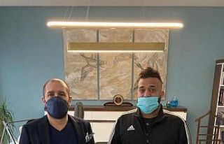 Obezite için aradığı tedaviyi Eskişehir’de...